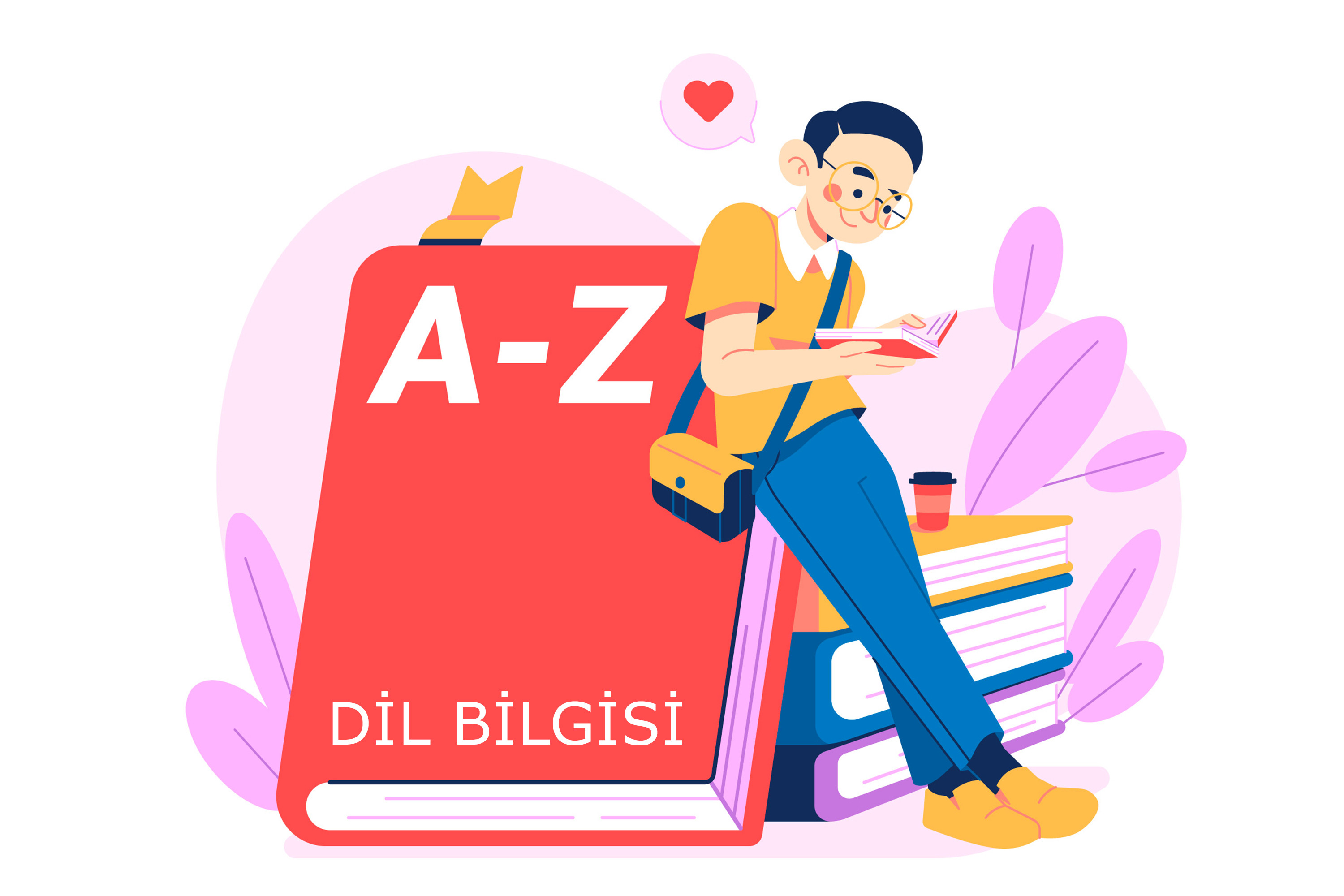 Dil bilgisi